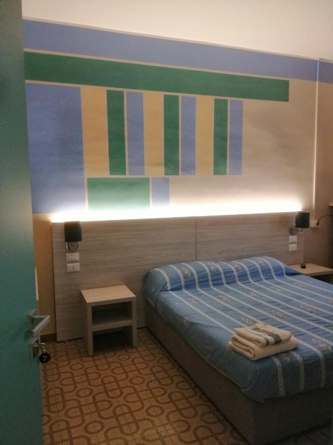 Cannone D'Oro Sale Exteriör bild