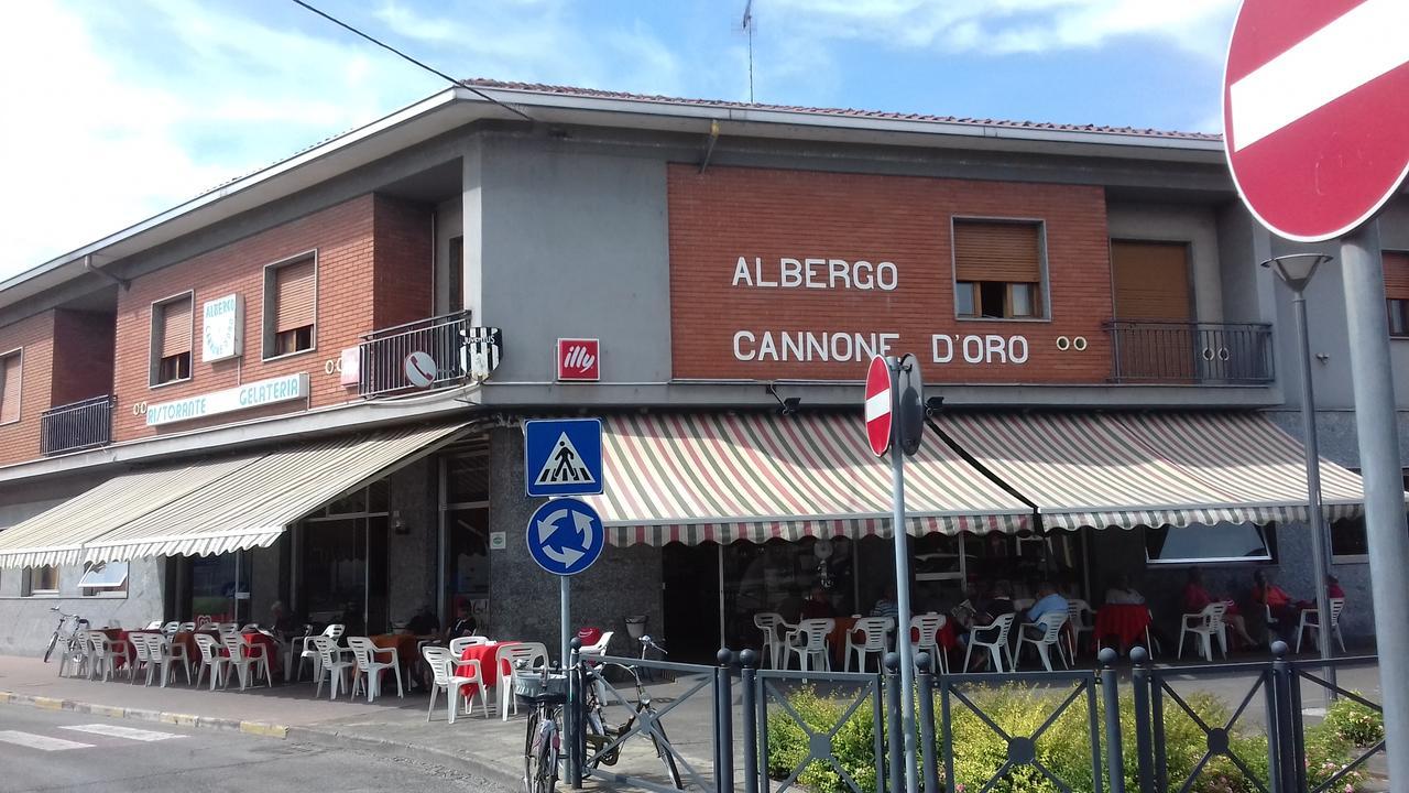 Cannone D'Oro Sale Exteriör bild